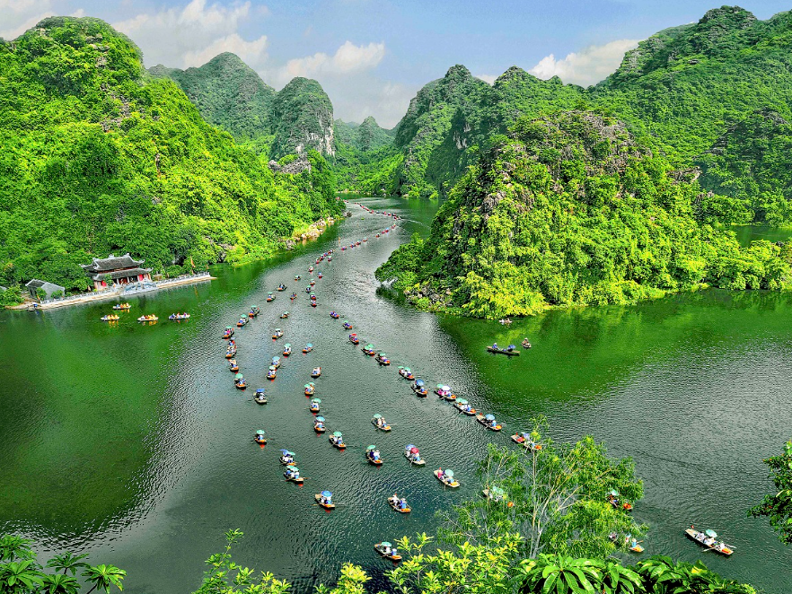 Ninh Binh