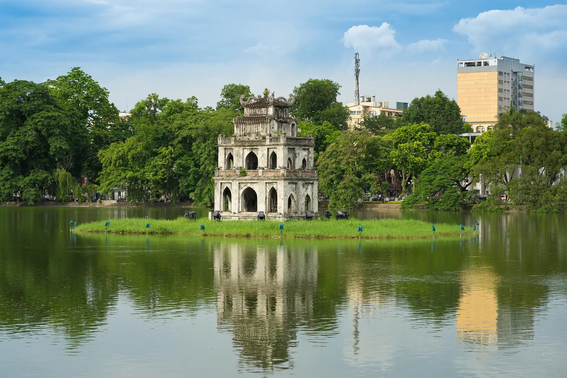 Ha Noi