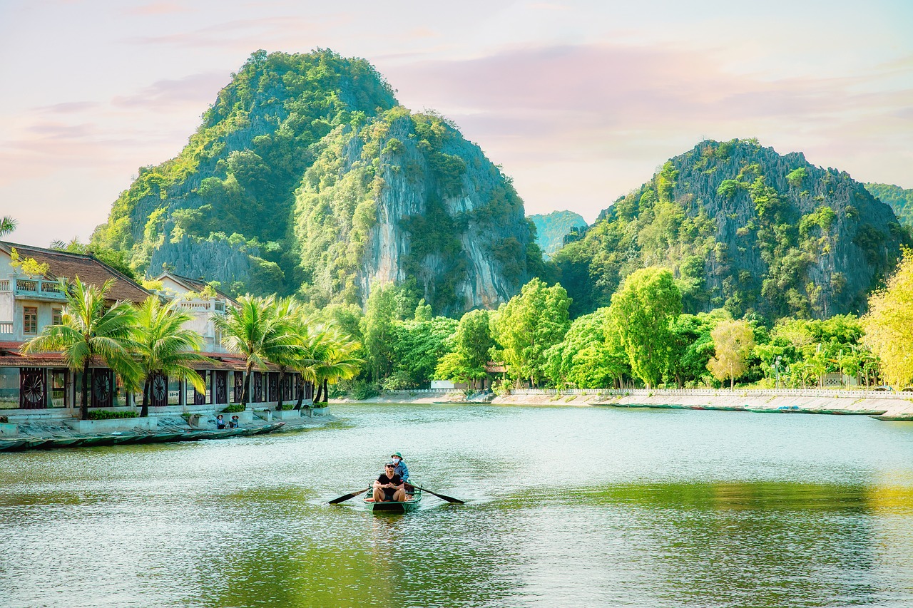 Ninh Binh