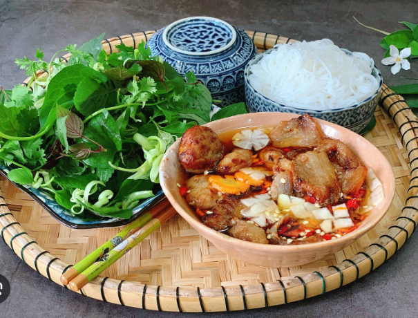 Bun cha