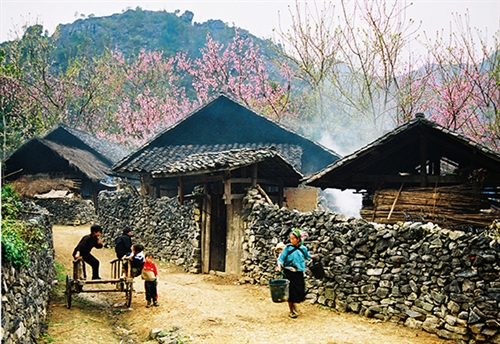 Ha Giang