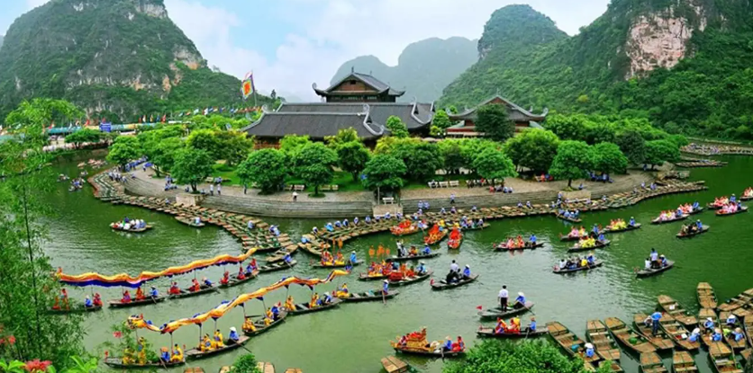 Ninh Binh