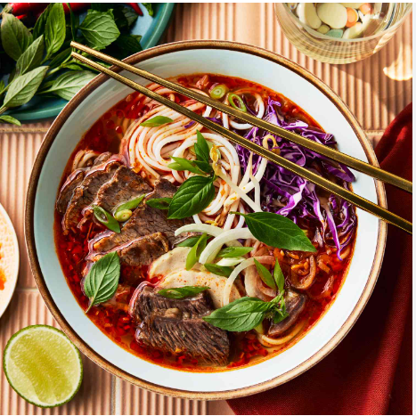 bun bo hue