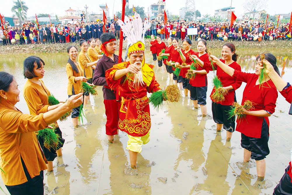 festivals in vietnam 3