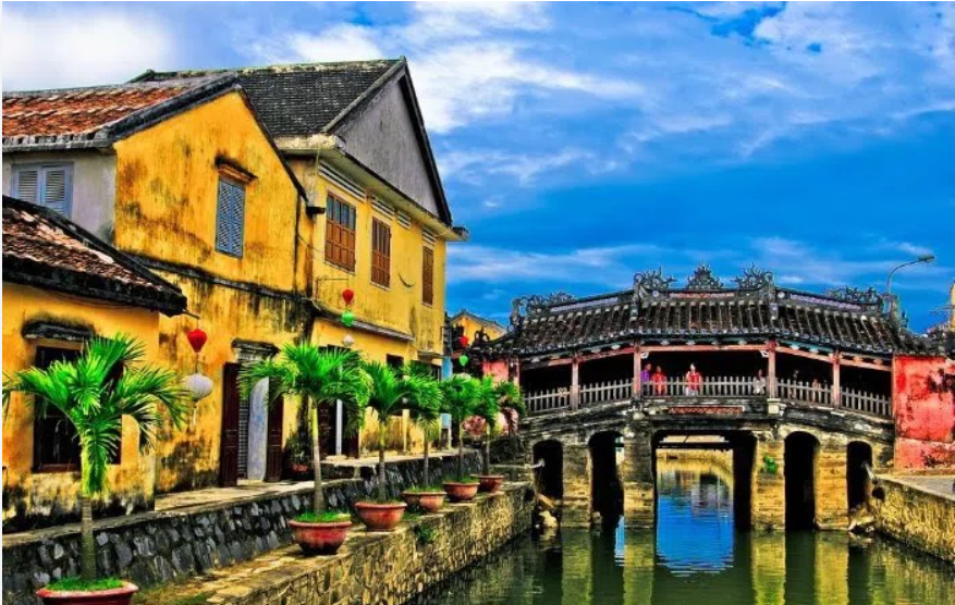 hoi an