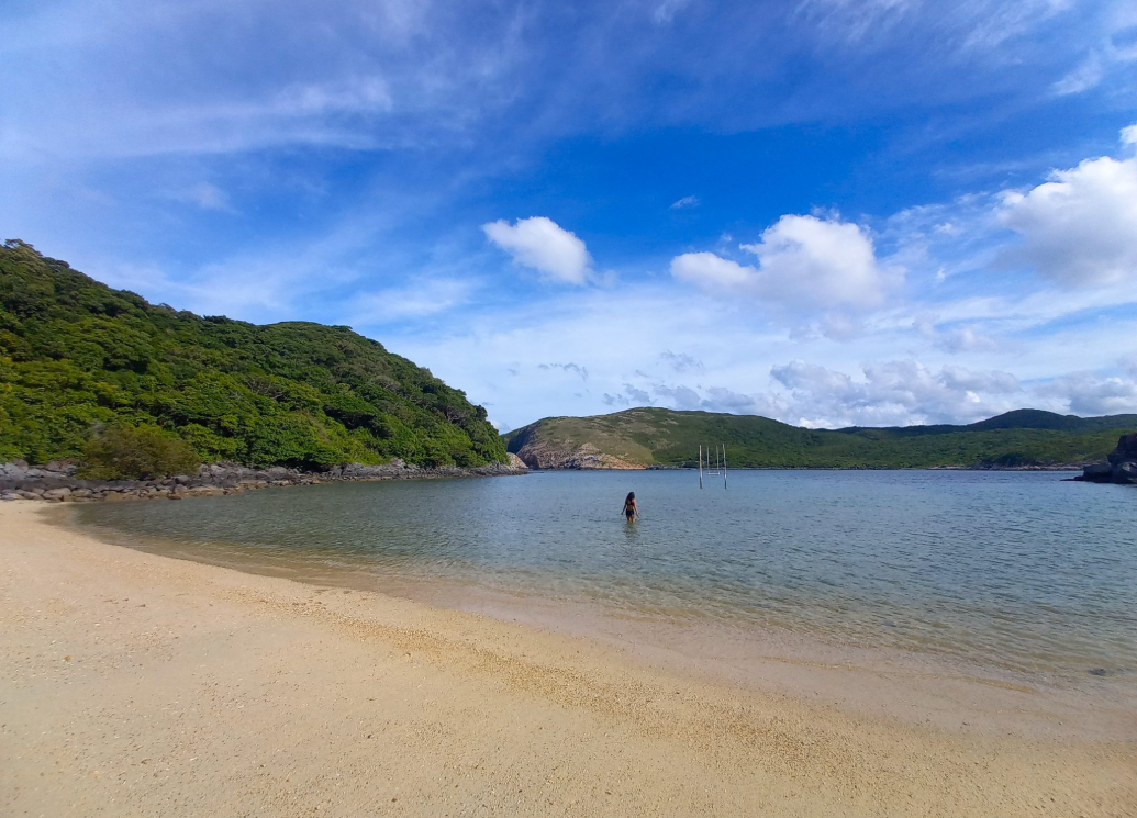 Con Dao