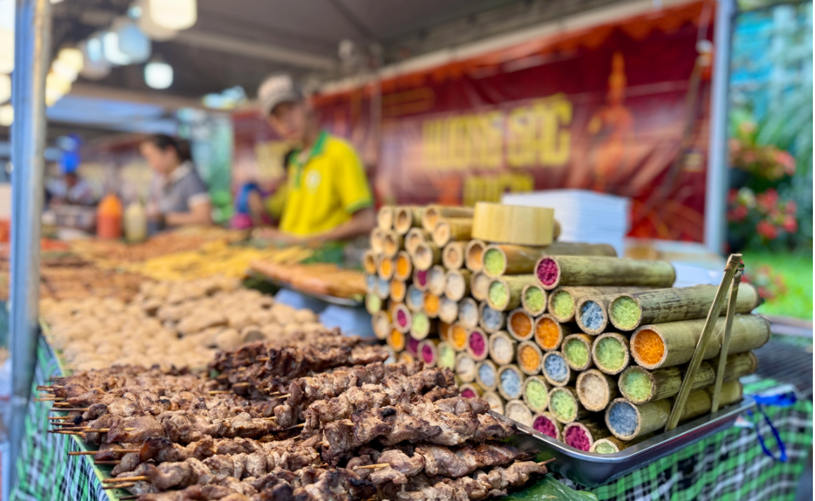 Hung King festival4