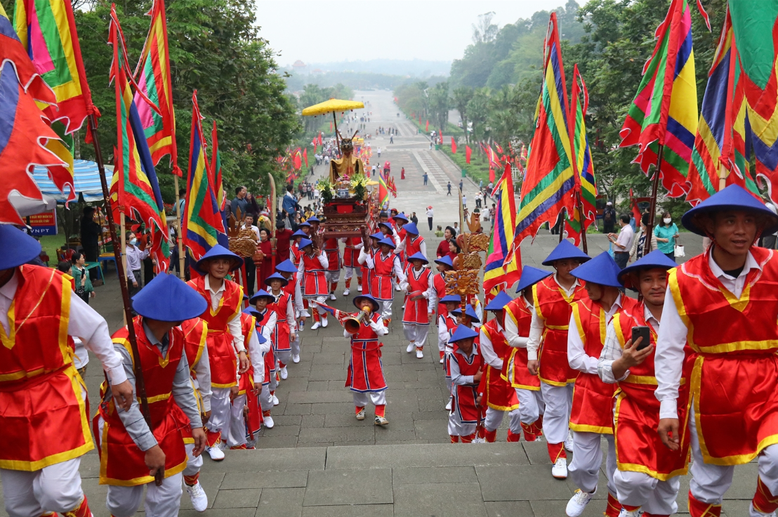 Hung Kings Anniversary 1