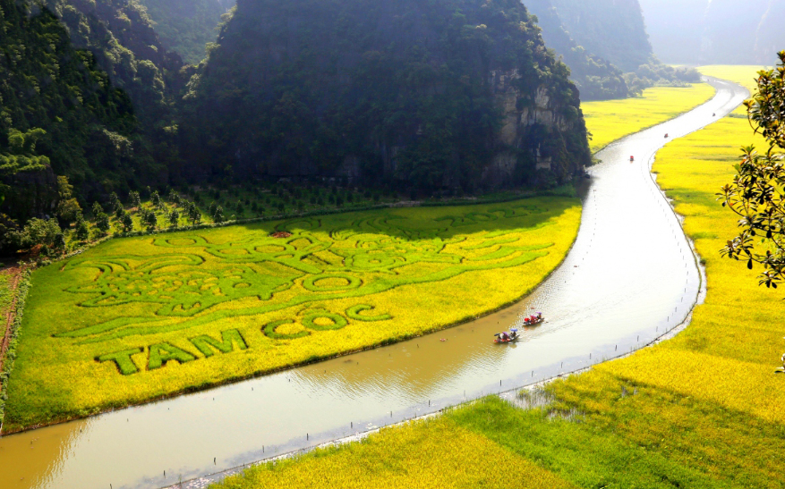 Ninh Binh
