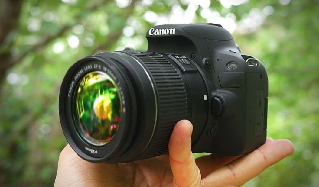 camera for your photos