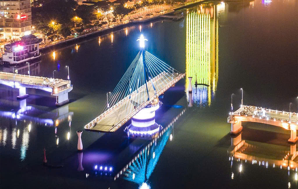Song Han Bridge