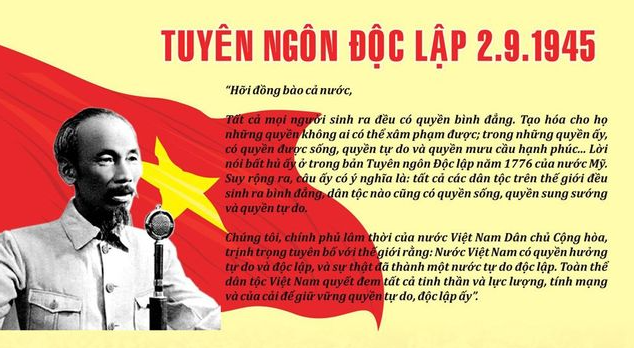 Vietnam National Day