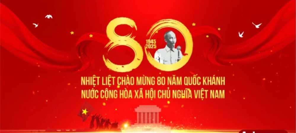 Vietnam National Day1